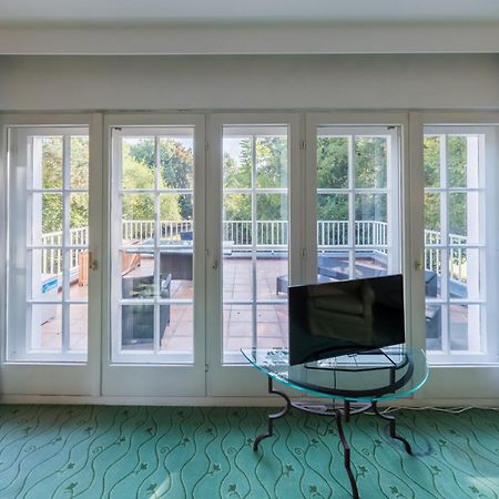 Hotel Villa Im Park Düsseldorf Rom bilde