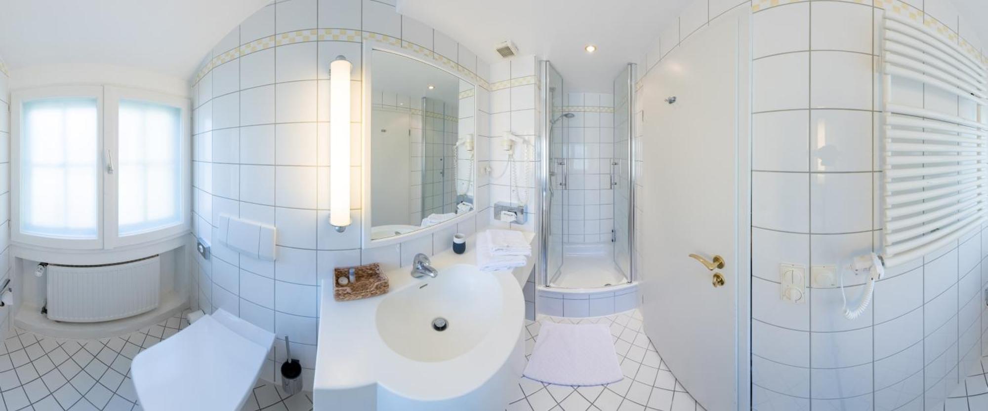 Hotel Villa Im Park Düsseldorf Rom bilde