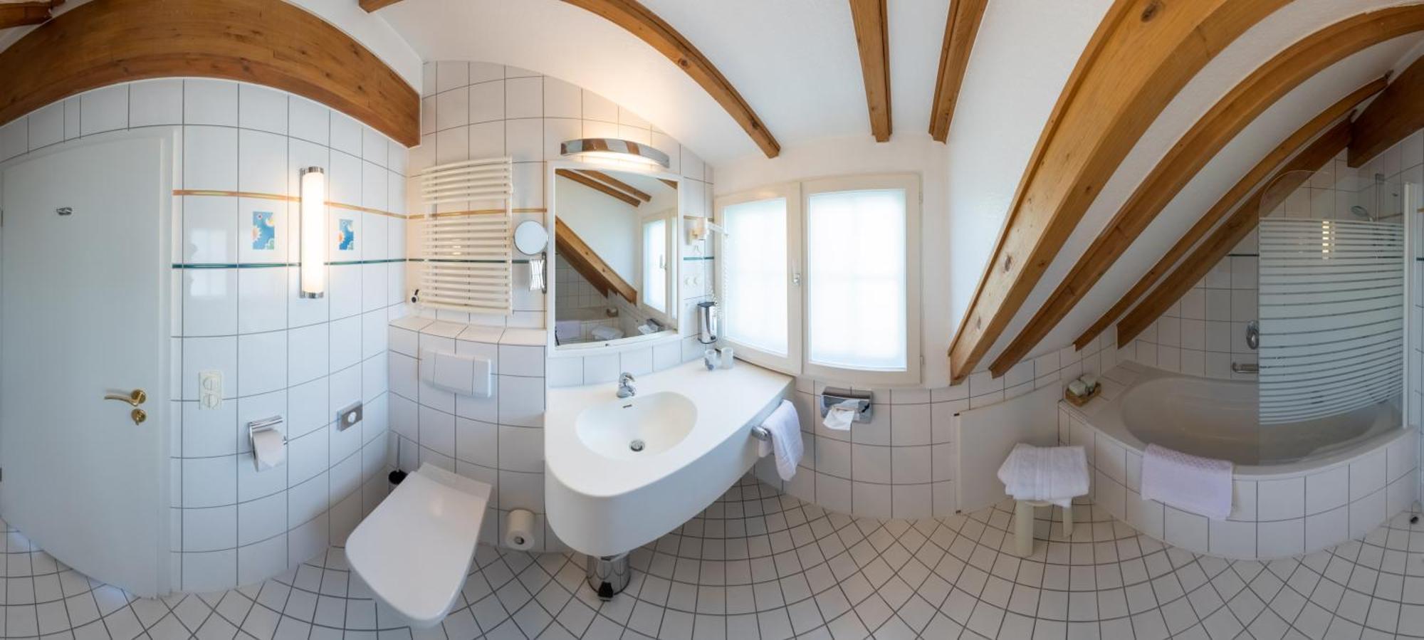 Hotel Villa Im Park Düsseldorf Rom bilde
